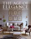 The Age of Elegance cover