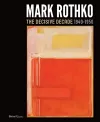 Mark Rothko cover