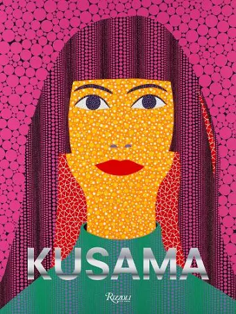 Kusama cover