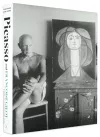 Picasso and Francoise Gilot cover