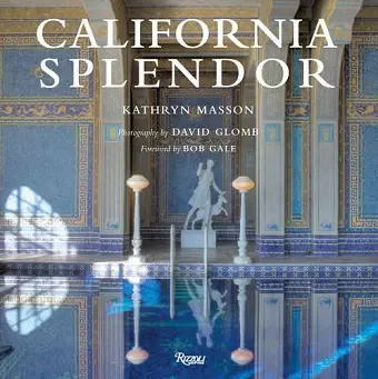 California Splendor cover