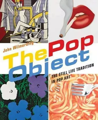 The Pop Object cover