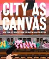 City as Canvas cover