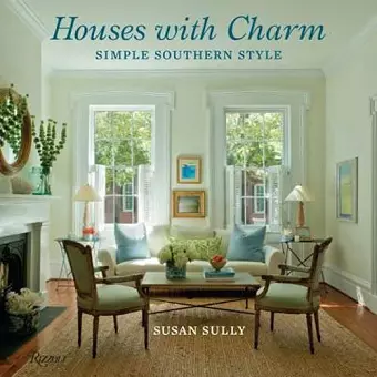 Houses with Charm cover