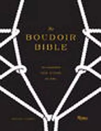 The Boudoir Bible cover