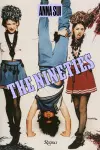 The Nineties X Anna Sui cover