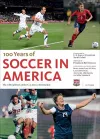 Soccer in America cover
