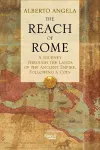 The Reach of Rome cover