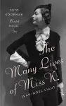 The Many Lives of Miss K cover