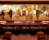 Murals of New York City cover