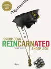 Snoop Dogg: Reincarnated cover