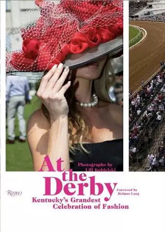 At the Derby cover