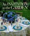 An Invitation to the Garden cover