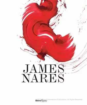 James Nares cover