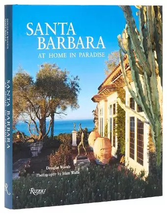 Santa Barbara cover