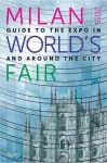 Milan 2015 World's Fair cover