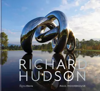 Richard Hudson cover