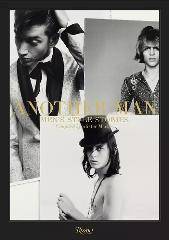 Another Man cover