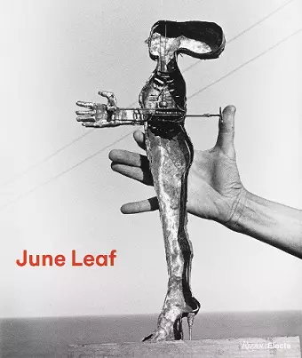 June Leaf cover