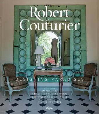 Robert Couturier cover
