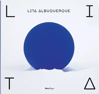 Lita Albuquerque cover