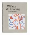 Willem de Kooning cover