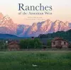 Ranches of the American West cover