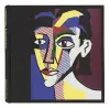 Lichtenstein Expressionism cover