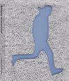 Richard Artschwager: No More Running Man cover