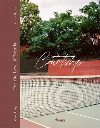 Courtship cover