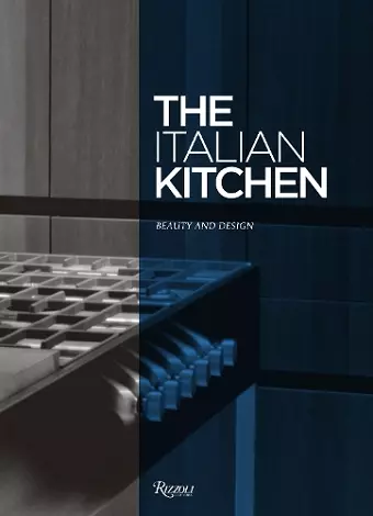The Italian Kitchen cover