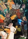 Dustin Yellin cover