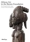 African Art in the Barnes Foundation cover