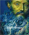 Glenn Brown cover