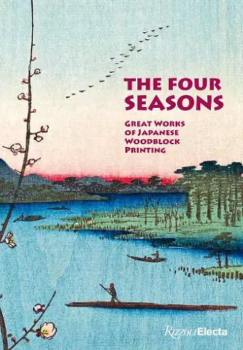 The Four Seasons cover