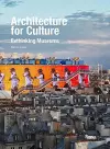 Architecture For Culture cover
