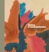 Helen Frankenthaler: Composing with Color cover