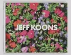 Jeff Koons cover