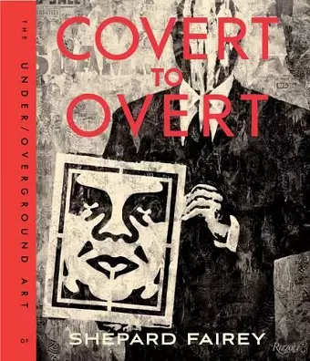 Covert to Overt cover