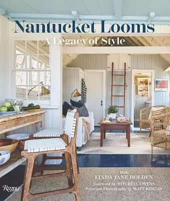 Nantucket Looms cover