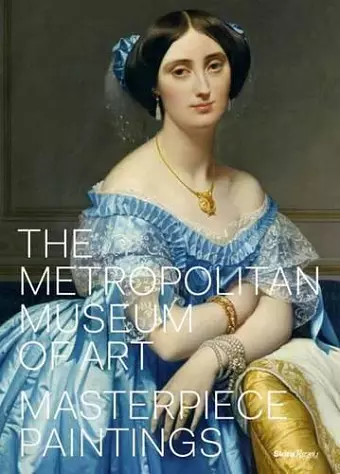 The Metropolitan Museum of Art cover