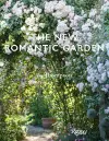 The New Romantic Garden cover