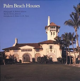 Palm Beach Houses cover