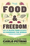 Food & Freedom cover