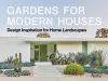 Gardens for Modern Houses cover