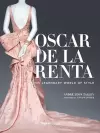 Oscar de la Renta cover