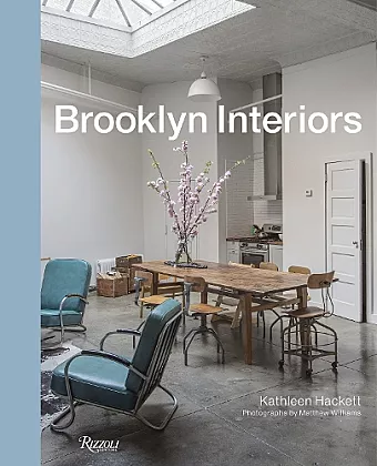 Brooklyn Interiors cover