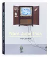 Nam June Paik cover