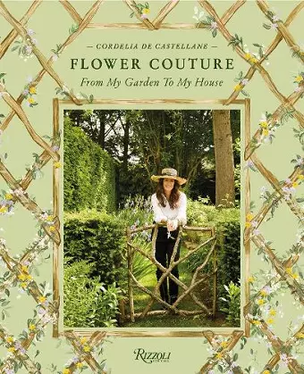 Flower Couture cover