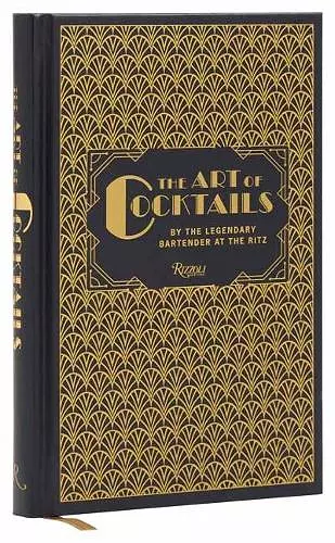 The Art of Cocktails cover